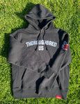 THOROUGHBRED US PULLOVER