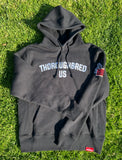 THOROUGHBRED US PULLOVER