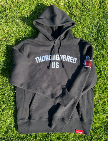 THOROUGHBRED US PULLOVER