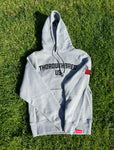 THOROUGHBRED US PULLOVER