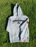 THOROUGHBRED US PULLOVER