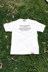 DEFINITION S/S TEE