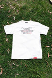 DEFINITION S/S TEE