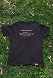 DEFINITION S/S TEE